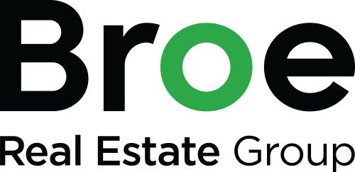 Broe Real Estate Group logo